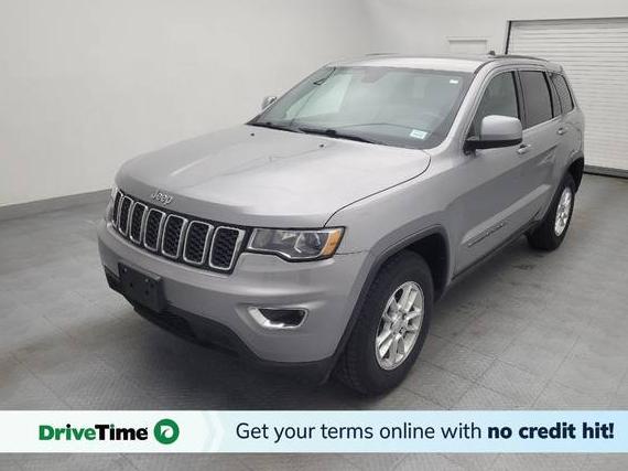 JEEP GRAND CHEROKEE 2018 1C4RJEAG3JC153419 image